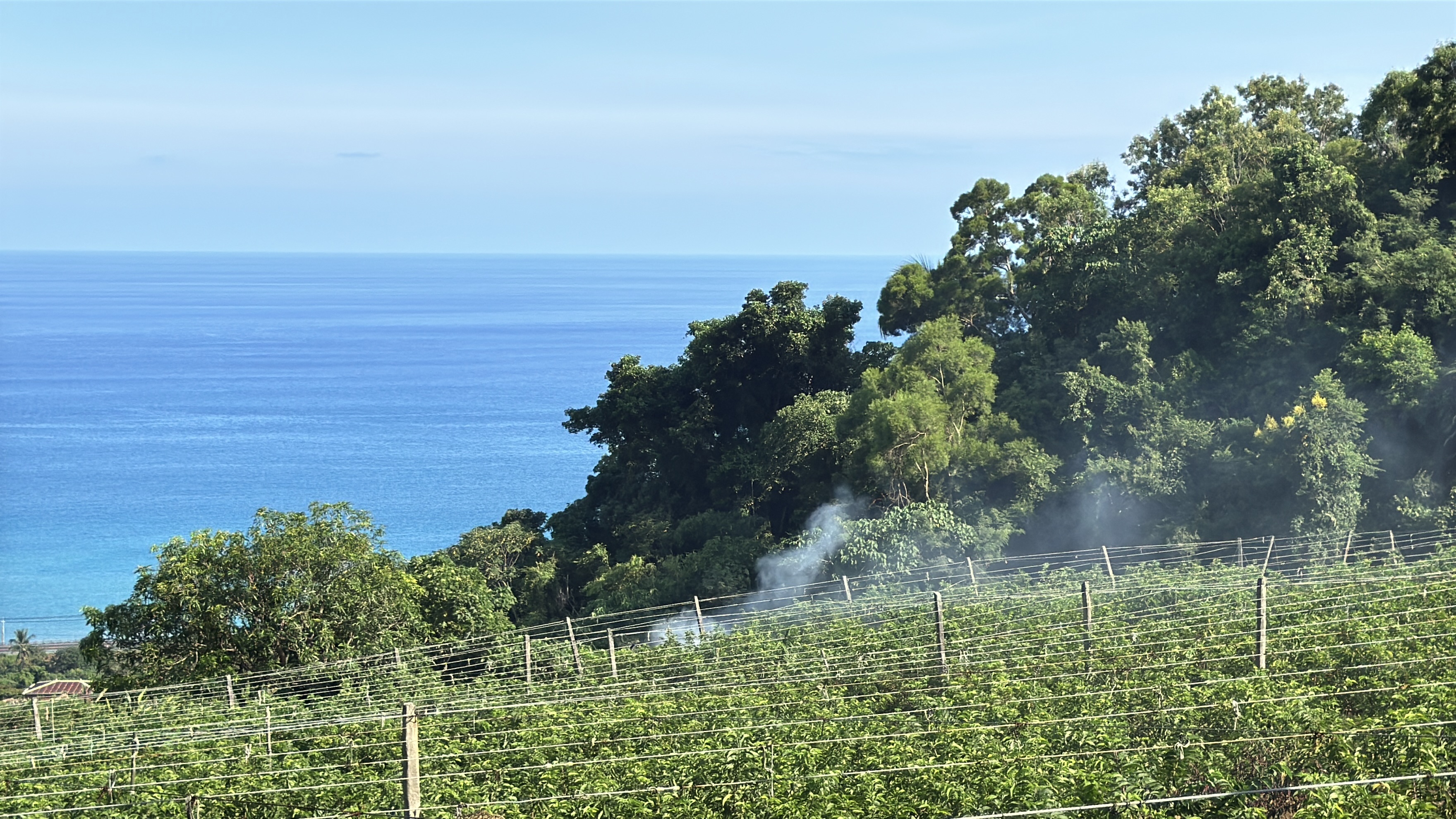 Colline de Xinxianglan